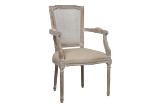 SANDALYE KOLLU ESKİTME 60x60x97cm LJ-DC-016-1 - 3