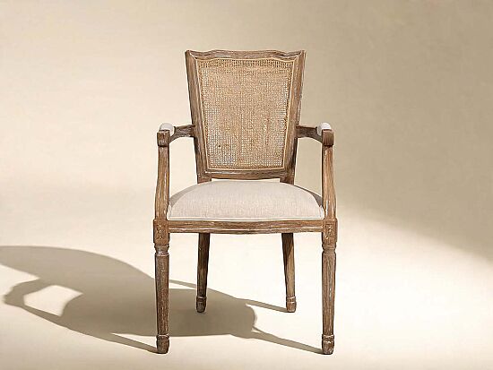 SANDALYE KOLLU ESKİTME 60x60x97cm LJ-DC-016-1 - 1