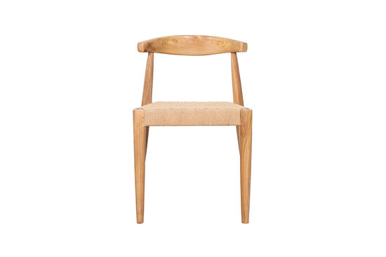 SANDALYE KOLSUZ 55x54x81cm SF345 - 5