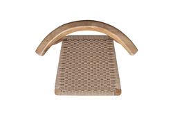 SANDALYE KOLSUZ 55x54x81cm SF345 - 4