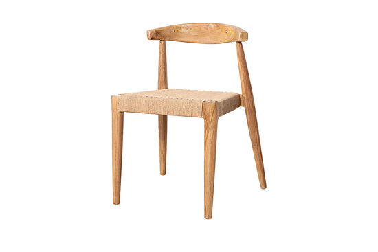 SANDALYE KOLSUZ 55x54x81cm SF345 - 6