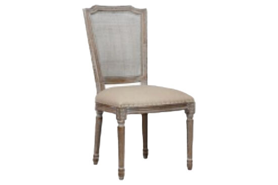 SANDALYE KOLSUZ ESKİTME 50x60x95cm LJ-DC-016 - 3