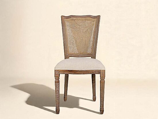 SANDALYE KOLSUZ ESKİTME 50x60x95cm LJ-DC-016 - 1