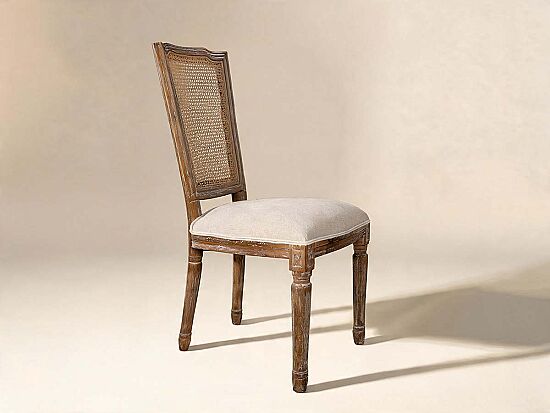 SANDALYE KOLSUZ ESKİTME 50x60x95cm LJ-DC-016 - 2
