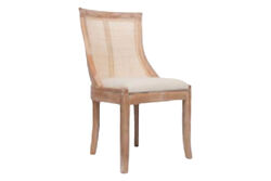 SANDALYE KOLSUZ ESKİTME 54x61x93cm LJ-DC-1006 - 4