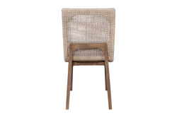 SANDALYE NATUREL 46x58x87cm 3549 - 5