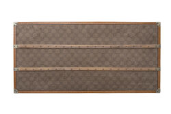 SANDIK DERİ 67x138x43cm T0169 B65 CUBA BROWN - 10