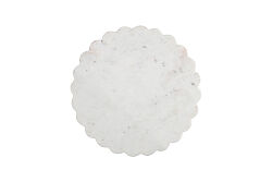SCALLOP YAN SEHPA ALTIN 40X40X60 CM 45855-L - 2