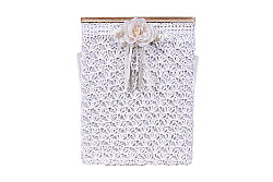 LACE SEPET XXL: 43.5x34.5 H50cm LCA25-2AB - 6