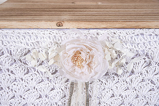 LACE SEPET XXL: 43.5x34.5 H50cm LCA25-2AB - 4