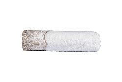 SERAY 50X90 HAVLU ECRU - 4