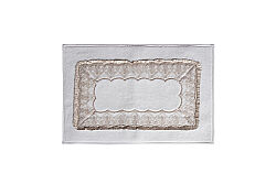 SERAY PASPAS 40X60 ECRU - 2