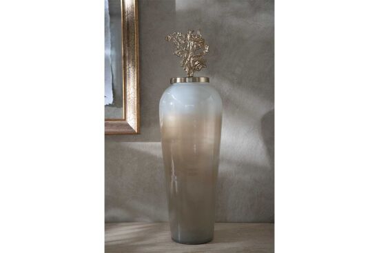 SERENITY Dekoratif Obje 19,5 cm W , 62 cm H ( 48033-SPL ) - 4