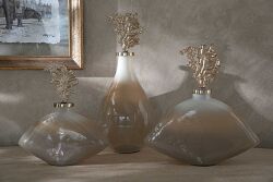 SERENITY Dekoratif Obje 22,5 cm W , 48 cm H ( 17836-SPL ) - 3