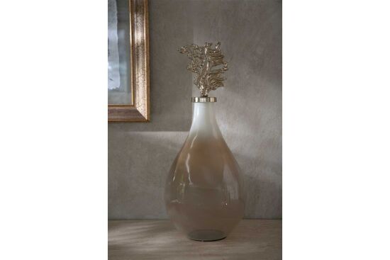 SERENITY Dekoratif Obje 22,5 cm W , 48 cm H ( 17836-SPL ) - 4