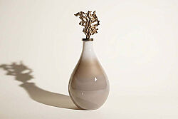 SERENITY Dekoratif Obje 22,5 cm W , 48 cm H ( 17836-SPL ) - 1