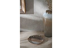 SERENITY Dekoratif Tabak 20 cm W , 3 cm H ( 24840 ) - 3