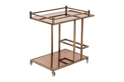 SERVIS ARABASI DIKDORTGEN PIRINC ESKITME 49X80x80CM - 4
