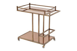 SERVIS ARABASI DIKDORTGEN PIRINC ESKITME 49X80x80CM - 5