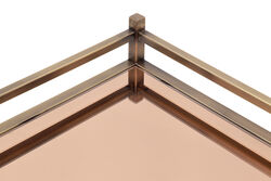 SERVIS ARABASI DIKDORTGEN PIRINC ESKITME 49X80x80CM - 3