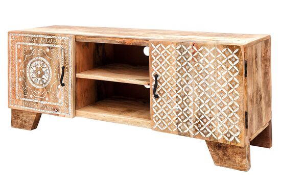 SGEF 035 TV UNITESI 2 KAP 120x35x50cm - 2