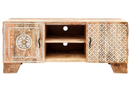 SGEF 035 TV UNITESI 2 KAP 120x35x50cm - 5