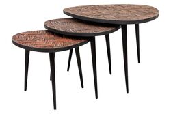 SGEF 065 UCLU SEHPA 65x65x45cm - 4