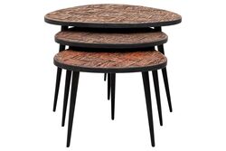 SGEF 065 UCLU SEHPA 65x65x45cm - 5