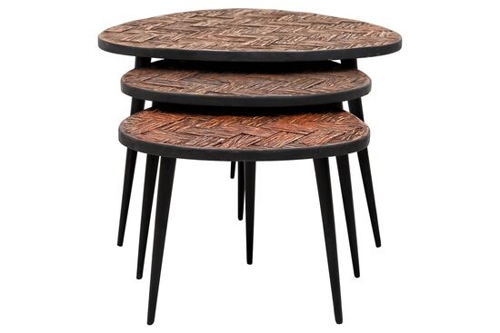 SGEF 065 UCLU SEHPA 65x65x45cm - 5