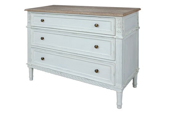 ŞİFONYER 45x100x80cm PLO29 - 4
