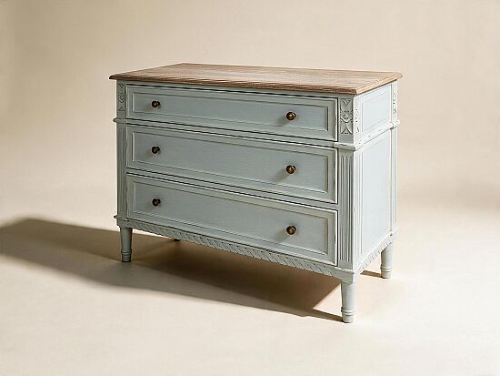 ŞİFONYER 45x100x80cm PLO29 - 1