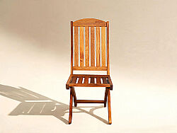 SİLYON SANDALYE 45x45x100cm ( İREKO) - KERVAN
