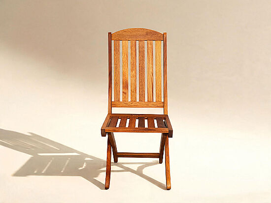 SİLYON SANDALYE 45x45x100cm ( İREKO) - 1