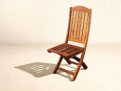 SİLYON SANDALYE 45x45x100cm ( İREKO) - 2