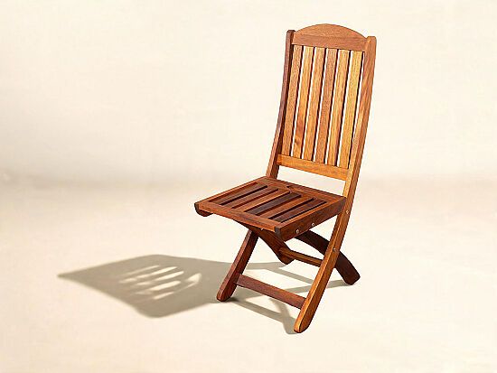 SİLYON SANDALYE 45x45x100cm ( İREKO) - 2
