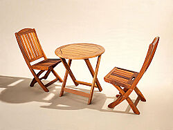 SİLYON SANDALYE 45x45x100cm ( İREKO) - 3
