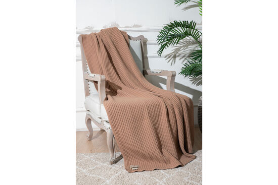 SINTA COK AMACLI ORTU 130X170 CAMEL - 3