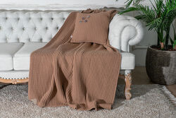 SINTA COK AMACLI ORTU 130X170 CAMEL - 2
