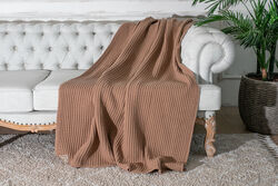 SINTA COK AMACLI ORTU 130X170 CAMEL - HOME SWEET HOME