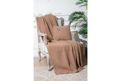 SINTA COK AMACLI ORTU 130X170 CAMEL - 4