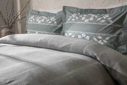 SOFİA PİKE SET 230x250 CK 4 PRC YEŞİL - 4