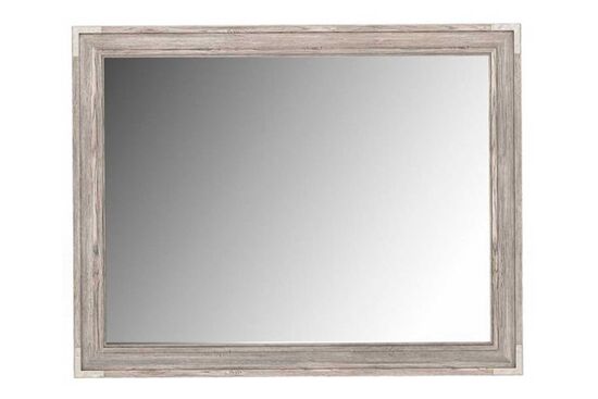 SOJOURN AYNA GRİ 4x91x116cm 316120-2311 - 3