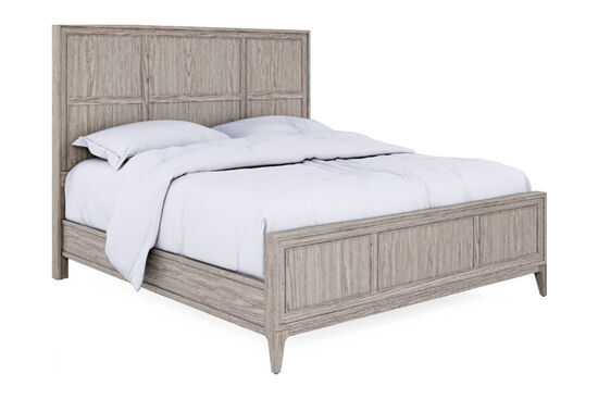 SOJOURN YATAK GRİ 169.5x223.5x162.6cm 316125-2311FB-HB-RS - 3