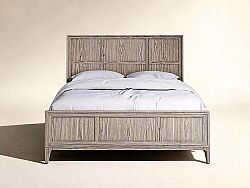 SOJOURN YATAK GRİ 169.5x223.5x162.6cm 316125-2311FB-HB-RS - KERVAN