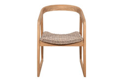 SOMALIA KOLLU SANDALYE
57x62x80cm - 5