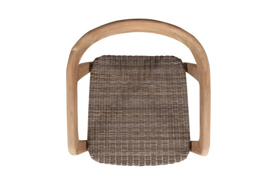 SOMALIA KOLLU SANDALYE
57x62x80cm - 4