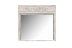 SOMERTON AYNA KAHVE 3x122x117cm 303121-2817 - 3