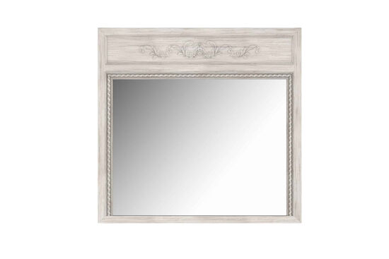 SOMERTON AYNA KAHVE 3x122x117cm 303121-2817 - 3