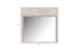 SOMERTON AYNA KAHVE 3x122x117cm 303121-2817 - 2