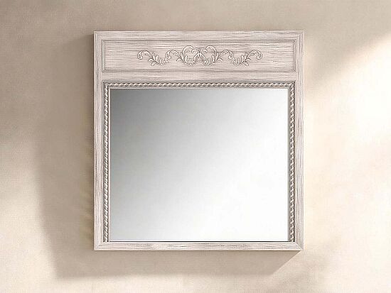 SOMERTON AYNA KAHVE 3x122x117cm 303121-2817 - 1